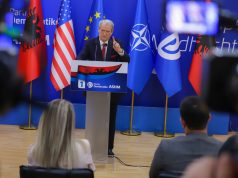 Grevë urie në shtator? Sali Berisha nuk përjashton asnjë rrugë për të denoncuar “farsën”