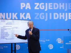 Saliut nuk i dalin llogaritë… misteri i 21-shit. Janë shifrat të manipuluara apo thjesht janë numra që tregojnë se nuk e duan?