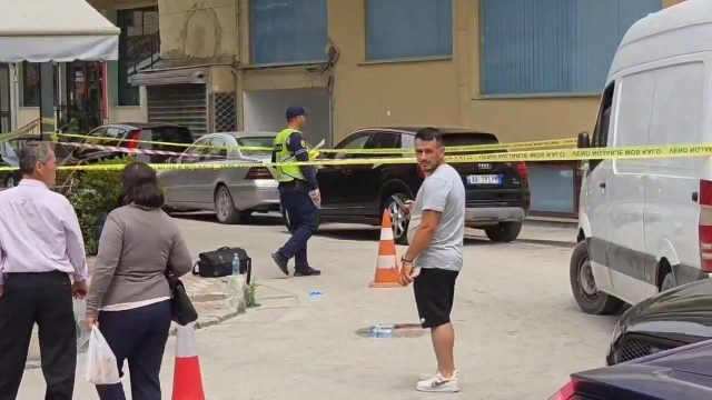 aksidenti me vdekje i 82 vjecarit ne Fier Dy viktima në aksidente rrugore në Fier dhe Kurbin – Një këmbësor i plagosur rëndë dhe një tjetër i vrarë nga drejtuesi që u arratis
