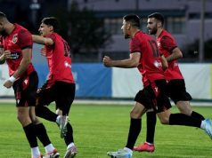 Deçiq, klubi shqiptar i Tuzit fiton Kupën e Malit të Zi dhe siguron pjesëmarrjen në Evropë