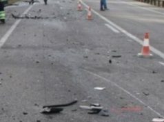 Aksident tragjik në aksin Shkodër-Velipojë, humb jetën një 76-vjeçar