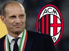 Prezantim bashkë me Igli Taren, Allegri firmos si trajneri i ri i Milanit. Të gjitha detajet e marrëveshjes