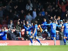 Ngjarje e pabesueshme në Angli, futbollisti pësoi infarkt por vazhdoi lojën dhe shënoi golin e fitores