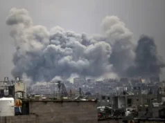 Hamas propozon lirimin e disa pengjeve pas ofensivës së re të Izraelit në Gaza që ka shkaktuar 300 të vrarë