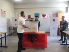Mbyllet votimi/ Zgjedhje dhe incidente. Si votoi sot Shqipëria