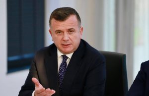 Nis mbledhja e grupit parlamentar të PS, prezantohet raporti për kërkesën e SPAK për imunitetin e Belinda Ballukut