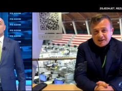 Votat e diasporës nga Greqia/ Balla në Opinion: nesër presim të vijojë numërimi. Nuk ka asnjë argument juridik për këtë bllokim