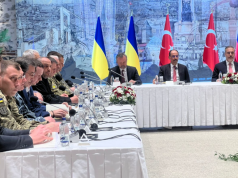 Ukraina dhe Rusia bien dakord për shkëmbimin e 1,000 të burgosurve , diskutohet armëpushimi dhe takimi Zelensky-Putin