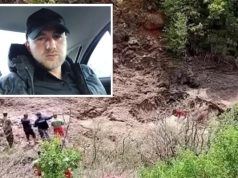 Ende asnjë gjurmë nga Ardit Beshiri, vijnë në ndihmë Forcat e Sigurisë së Kosovës