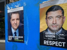 Sot balotazhi presidencial në Rumani: Simion dhe Dan, “kokë më kokë” në sondazhe