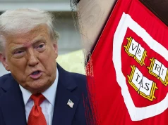 Gjykata i thotë “stop” Trump-it për ndalimin e regjistrimit për studentët e huaj të Harvardit