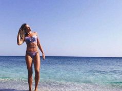 Dosja 5D: Dënohet ish-drejtuesja e Klubit Sportiv Tirana Deborah Keçi dhe të pandehurit e tjerë për korrupsion në prokurimet publike Dosja 5D: Dënohet ish-drejtuesja e Klubit Sportiv Tirana Deborah Keçi dhe të pandehurit e tjerë për korrupsion në prokurimet publike