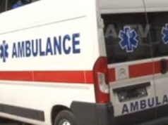 Humb jetën 26-vjeçari.. Përplasi motorin në bordurat e Unazës Lindore në Tiranë