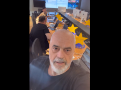 Rama thirrje qytetarëve nga selia e PS: Ti që mund të votosh, mos mungo