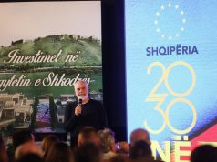 Rama shkodranëve: “Më 11 maj do votoni kalin që u tërheq karrocën më shpejt!”