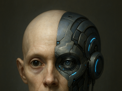 “Si do të duket njeriu pas 500 milionë vitesh: një përzierje mes biologjisë dhe teknologjisë”