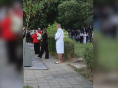 “Keni bombë në parking”/ Alarmi te hotel Plaza në Tiranë ishte fals