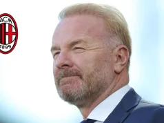 Zyrtare: Igli Tare emërohet drejtor sportiv i AC Milan