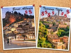 Berati, zbulimi i verës 2025: Zëvendëson Toskanën për turistët amerikanë, më bukur, më lirë dhe pa turma