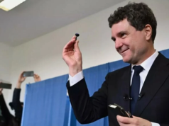 Rumani, pro perëndimori Nicusor Dan zgjidhet president Kryebashkiaku i Bukureshtit merr shumicën e votave