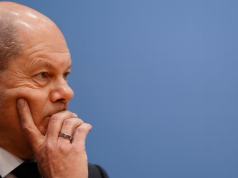 Gjermani, Olaf Scholz largohet nga posti i kancelarit