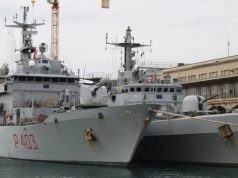 Anija ‘Spica’ niset nga Brindisi/ 30 emigrantë me kombësi të ndryshme priten të mbërrijnë në Gjadër