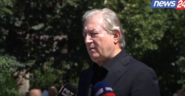 irfan-hysenbelliu Biznesmeni shqiptar Irfan Hysenbelliu ka blerë për 3.5 milionë euro hotelin historik Grand Hotel Orologio në Abano Terme, një qytezë afër Padovas