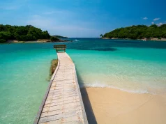 ”The Irish Times”: Shqipëria është quajtur ‘Maldivet e Evropës’, por ka shumë më tepër në këtë vend magjepsës