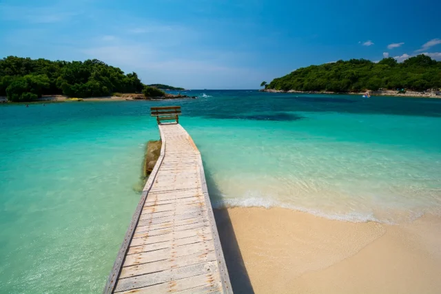 ksamil-albania