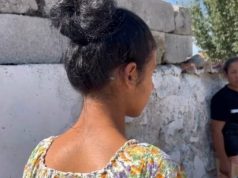 Korçë/ U martua dhe solli në jetë një fëmijë me 13-vjeçaren rome, kërkohet rikualifikim akuze për Dritson Kurtin. E mitura: Lirojeni, nuk ka kush na ushqejë!