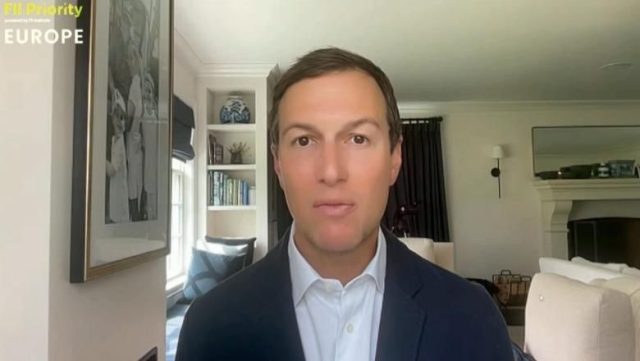 kushner