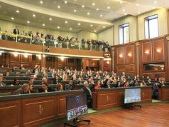 100 ditë nga zgjedhjet: Dështimi i 24-t, seanca për formimin e Kuvendin e Kosovës vazhdon në 2 qershor!