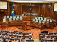Ngërç politik në Kosovë! Dështon për të 11-ën herë përpjekja për konstituim të Kuvendit!