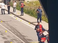 Emrat/ Kris arma në Laç, 5 të plagosur. Mes tyre një shitëse qirinjsh për kishën e Shna Ndout. Policia: po kërkojmë autorin