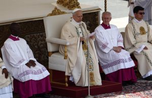 Papa i përgjigjet Trump-it: “Nuk kam frikë të flas”