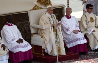 Papa i përgjigjet Trump-it: “Nuk kam frikë të flas”