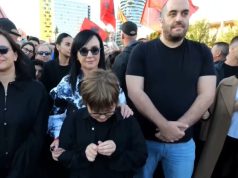 “Linda, e vetmja opozitë që s’e mund dot”/ Fitorja, Rama falënderim edhe për bashkëshorten e fëmijët