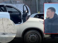 Përplasja me armë në Laç, i plagosuri 24-vjeçar ndërron jetë në spitalin e Traumës