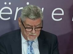 Pas humbjes më 11 Maj, Dashamir Shehi jep dorëheqjen nga Djathtas për Zhvillim Kombëtar: I hap rrugë të tjerëve