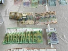 Tentoi të korruptonte me 500 euro policin kufitar, arrestohet shqiptari në Rumani