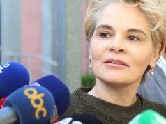 “E kam mbyllur atë hesap!”/ Meta nuk mori mandatin, Kryemadhi: Nuk dua të komentoj asgjë për politikën