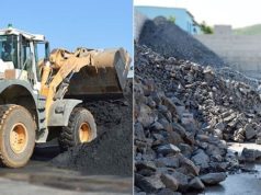 U zhduk së bashku me fadromën pas shembjes së masivit të kromit, familjarët e 29-vjeçarit ende asnjë shenjë nga i riu pas 48 orësh