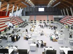 Shqiptarët e Greqisë: Numëroni votat tona! Kërkesë Celibashit: Mos pengoni procesin