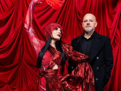 “Shkodra Elektronike” reagon për herë të parë pas finales së Eurovision: “Donim të fitonim zemrat tuaja. Duket se ia dolëm. Apo jo?”