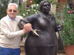 Përcillet sot në banesën e fundit Piro Milkani Regjisori kontribuoi në 30 filma e dokumentarë