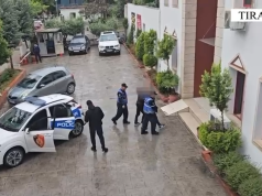 I kërkuar në Turqi për tentativë vrasje, arrestohet në Tiranë kreu i një organizate kriminale! Ja akuzat e ngritura ndaj 44-vjeçarit