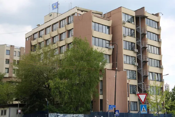 prokuroria