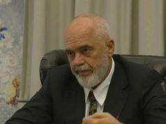 Rama: Anëtarësimi në BE, mundësi historike Kryeministri flet për ORF TV: Putini na “ndihmoi”
