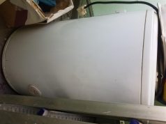 I ra në kokë bojleri teksa po e çmontonte, humb jetën 52-vjeçari në Tiranë! Detajet rreth ngjarjes