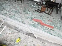 Shpërthimi me lëndë plasëse në Berat, dyshohet paralajmërim për të birin e pronarit